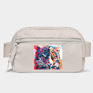 Tiger Bag