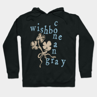 Conan Gray Wishbone Tour Retro Hoodie