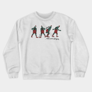 Grinch Christmas , Grinch Christmas Tree Crewneck Sweatshirt