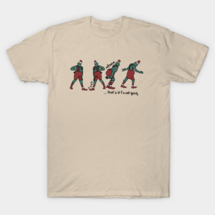 Grinch Christmas , Grinch Christmas Tree T-Shirt