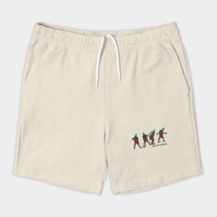 Grinch Christmas , Grinch Christmas Tree Shorts