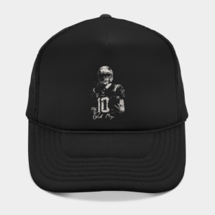 Drake-Maye Hat