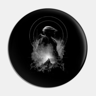 halo Pin