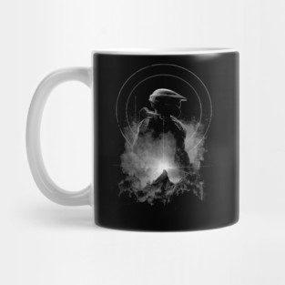 halo Mug