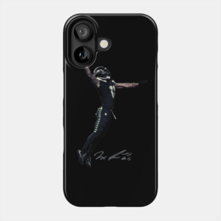Jaxon Smith-Njigba Exclusive Phone Case