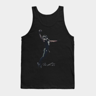 Jaxon Smith-Njigba Exclusive Tank Top