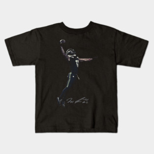 Jaxon Smith-Njigba Exclusive Kids T-Shirt