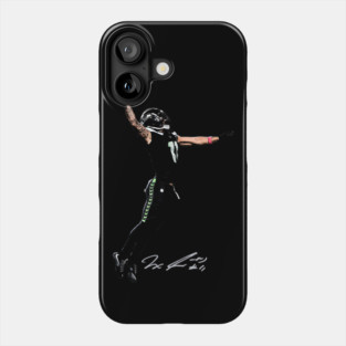 Jaxon-Smith-Njigba Trending Phone Case
