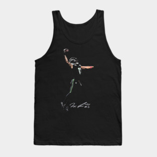 Jaxon-Smith-Njigba Trending Tank Top