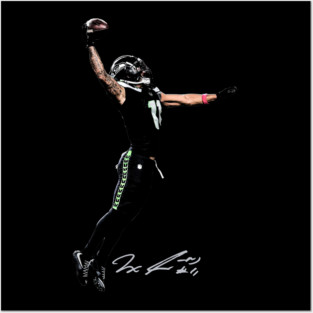 Jaxon-Smith-Njigba Trending Posters and Art