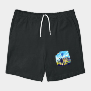 fortnite Shorts