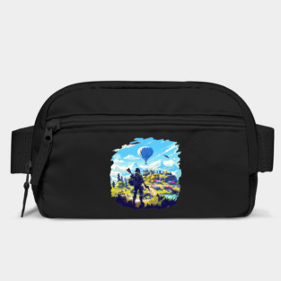 fortnite Bag