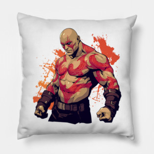 drax Pillow