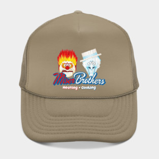 Miser-Brothers Hat