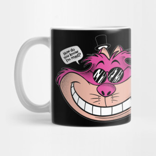 The Cat Mug