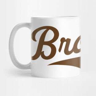 Browns Mug