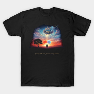 Moving Castle T-Shirt