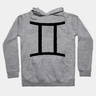 GEMINI Hoodie