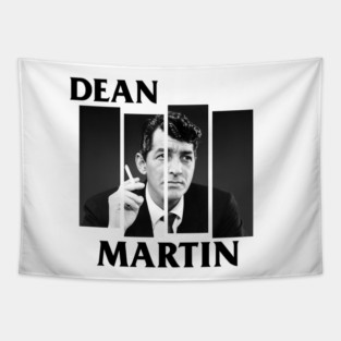 Dean Martin // Bt Tapestry