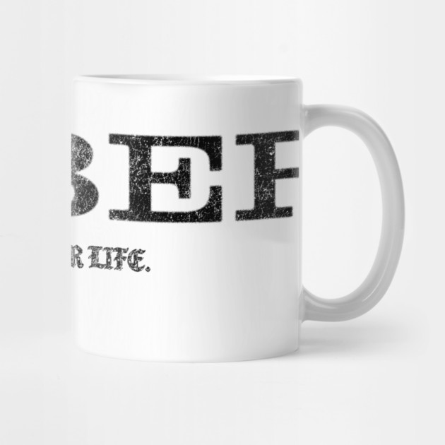 SOBER Anti Alcohol by Wrongteeshirt