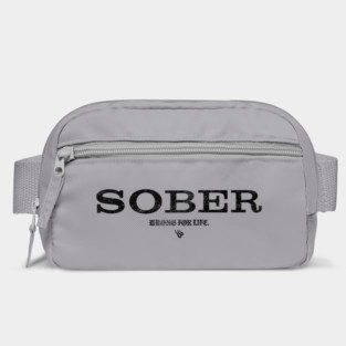 SOBER Anti Alcohol Bag
