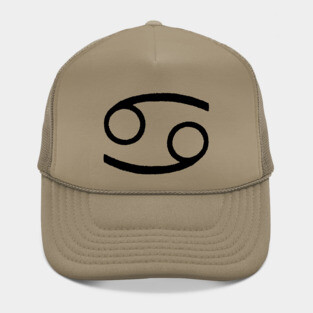CANCER Hat