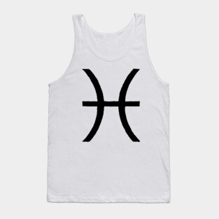 PISCES Tank Top