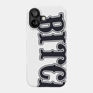 Vampire The Masquerade Cosplay Phone Case