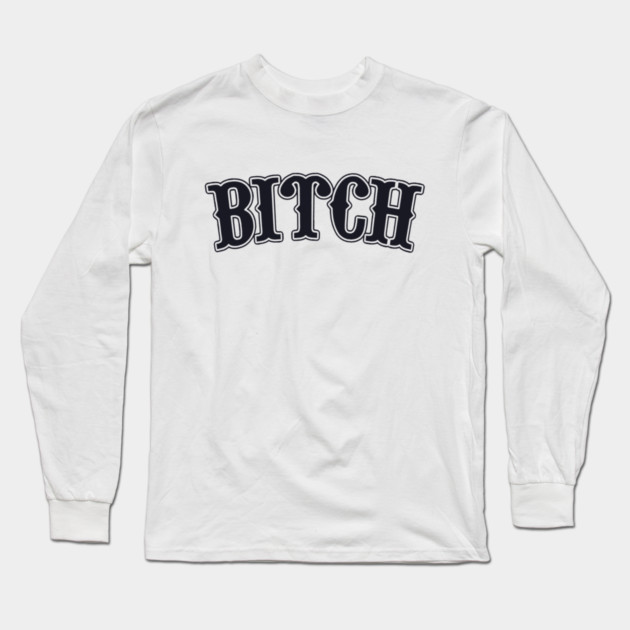 Vampire The Masquerade Cosplay Long Sleeve T-Shirt by Wrongteeshirt