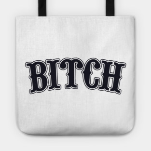 Vampire The Masquerade Cosplay Tote