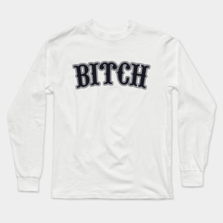 Vampire The Masquerade Cosplay Long Sleeve T-Shirt