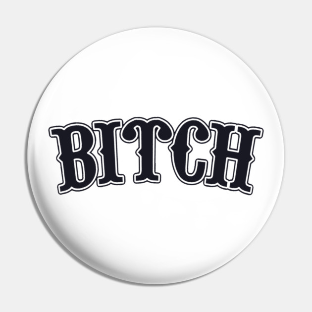 Vampire The Masquerade Cosplay Pin by Wrongteeshirt