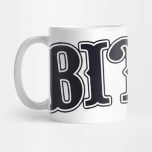 Vampire The Masquerade Cosplay Mug