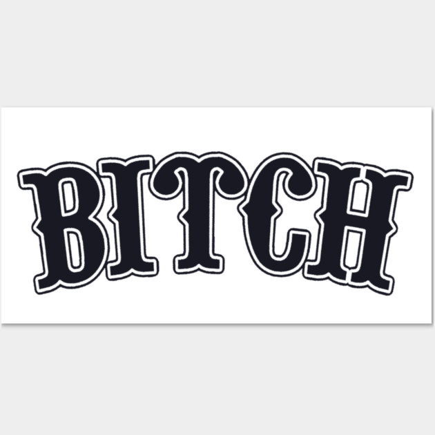 Vampire The Masquerade Cosplay Wall Art by Wrongteeshirt