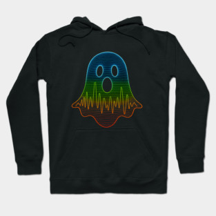 Ghostwave Pulse of the Beyond Hoodie