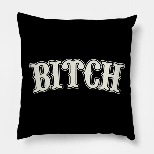 Vampire Cult Gaming Cosplay Pillow by Wrongteeshirt