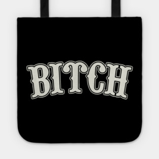 Vampire Cult Gaming Cosplay Tote