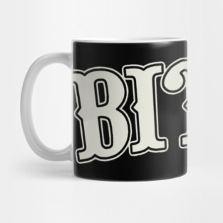 Vampire Cult Gaming Cosplay Mug