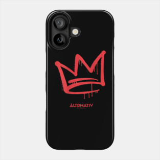 Yhwh Is King Phone Case