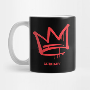 Yhwh Is King Mug