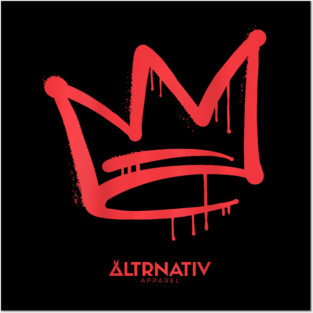 Yhwh Is King Posters and Art