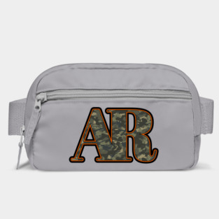 AR Camo Bag