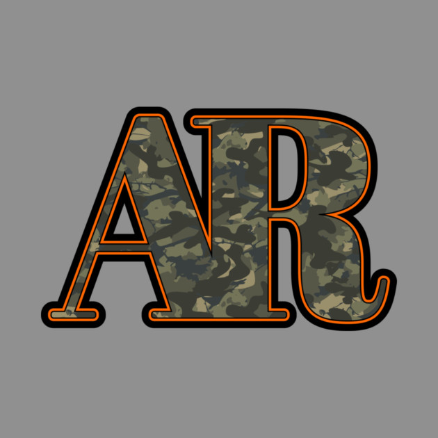 AR Camo by rt-shirts