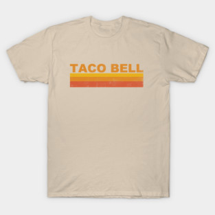 retro taco bell T-Shirt