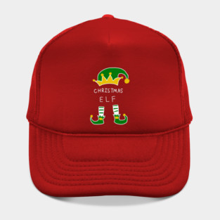 Christmas Elf Hat