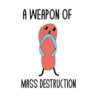 Funny Mexican La Chancla Survivor Spanish Mom jokes Humor T-Shirt