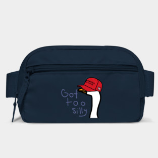 Silly Goose Bag
