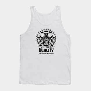 DUALITY Tank Top