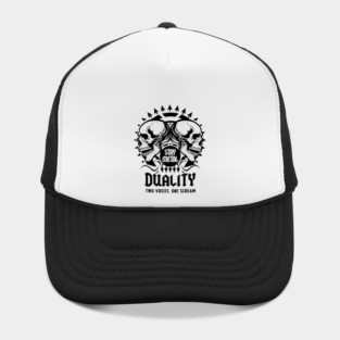 DUALITY Hat