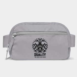 DUALITY Bag
